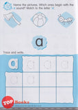 [TOPBOOKS Pelangi Kids] First Phonics Activity Book 1