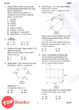 [TOPBOOKS SAP] Marking Scheme SPM Trial Examination Papers Mathematics Dwibahasa