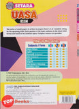 [TOPBOOKS PEP] Kertas Model SETARA UASA English CEFR Aligned Form 2 KSSM (2025)