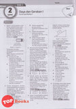 [TOPBOOKS Pelangi] Get Ready! SPM Fizik Tingkatan 4 KSSM Dwibahasa (2025)