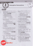 [TOPBOOKS Pelangi] Get Ready! SPM Sejarah Tingkatan 4 KSSM (2025)