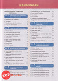 [TOPBOOKS Sasbadi] Nota Galus SPM Biologi Tingkatan 5 KSSM (2024)