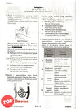[TOPBOOKS Ilmu Bakti] Kertas Model UASA Pentaksiran Sumatif PBD Sains Tingkatan 3 KSSM Dwibahasa (2023)