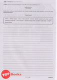 [TOPBOOKS Cemerlang] Let's Score Kertas Model UASA Bahasa Melayu Tingkatan 2 KSSM (2025)