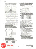 [TOPBOOKS SAP] Marking Scheme SPM Trial Examination Papers Biology Dwibahasa