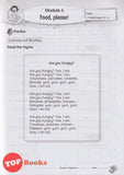 [TOPBOOKS PEP] Latihan Tuntas Unit SJKC English Year 3B CEFR-Aligned KSSR Semakan 课课精调 单元练习 英文Year 3B