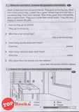[TOPBOOKS Vision] Topikal Spot PBD English CEFR Aligned Year 1 Semakan KSSR (2026)