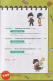 [TOPBOOKS Apple Comic] I Can Study On My Own! To Overcome The Challenge  Of Self-Study 3 (2024)