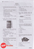 [TOPBOOKS Cemerlang] Let's Score Kertas Model UASA Sejarah Tingkatan 2 KSSM (2025)