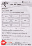 [TOPBOOKS PEP] Latihan Tuntas Unit SJKC UASA 2.0 English Year 5B CEFR-Aligned KSSR Semakan 课课精调 单元练习 英文Year 5B