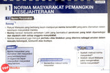[TOPBOOKS Pan Asia] Grab Me SPM Pendidikan Moral Tingkatan 4 5 (2023)