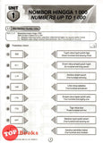 [TOPBOOOKS Nusamas] Mathzier 2.0 Matematik Tahun 2 KSSR Dwibahasa