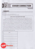 [TOPBOOKS Vision] Praktis Progresif English Form 2 KSSM (2025)
