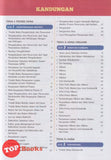 [TOPBOOKS Sasbadi] Nota Galus SPM Kimia Tingkatan 5 KSSM (2024)