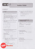 [TOPBOOKS Nusamas] Praktis ECO Matematik Tingkatan 1 KSSM Dwibahasa (2024)