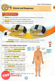 [TOPBOOKS Pan Asia] Spotlight A+1 Science Form 3 KSSM (2023)