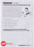 [TOPBOOKS Vision] Topikal Spot PBD English CEFR Aligned Year 4 Semakan KSSR (2026)