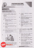 [TOPBOOKS Education] Modul Cepat Sains Bahagian A & B Tahun 2 Semakan KSSR DLP (2025)