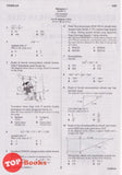 [TOPBOOKS Vision] Koleksi Pentaksiran UASA Matematik Tingkatan 3 Dwibahasa (2024)