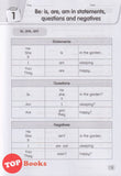 [TOPBOOKS PEP] Rampaian Praktis Mantap Grammar Year 2 KSSR Semakan