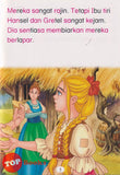 [TOPBOOKS Kohwai Kids] Cerita Hikayat Sedunia Hansel Dan Gretel ( 7 )