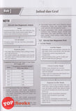 [TOPBOOKS Pan Asia] 1202 Bank Soalan Geografi Tingkatan 3 KSSM (2024)