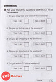 [TOPBOOKS PEP] Rampaian Praktis Mantap English Year 2 KSSR Semakan