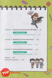 [TOPBOOKS Apple Comic] I Can Study On My Own! To Discover The Secrets Of Self-Study 2 (2024)