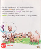 [TOPBOOKS Pelangi Kids] Incredible Animals Doug The Dog