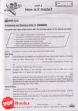 [TOPBOOKS PEP] Latihan Tuntas Unit SJKC UASA 2.0 English Year 6B CEFR-Aligned KSSR Semakan 课课精调 单元练习 英文Year 6B