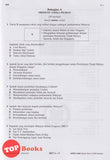 [TOPBOOKS Sasbadi] Kertas Ujian PBD Sumatif Sejarah Tahun 6 KSSR Semakan (2024)