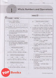[TOPBOOKS Pelangi] Praktis Prima UASA Mathematics Year 6 KSSR Semakan (2025)