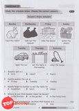 [TOPBOOKS Education] Modul Cepat Bahasa Inggeris Reading Year 4 Semakan KSSR (2025)