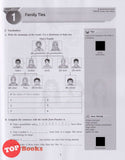 [TOPBOOKS Sasbadi] Modul Aktiviti Galus UASA English CEFR Aligned Form 3 KSSM (2025)