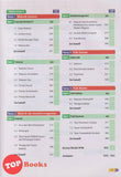 [TOPBOOKS Pan Asia] Spotlight A+ Plus SPM Fizik Tingkatan 4 5 KSSM (2025)