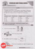 [TOPBOOKS Education] Modul Cepat Bahasa Inggeris Grammar Year 1 Semakan KSSR (2025)