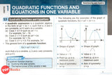 [TOPBOOKS Pan Asia] Grab Me SPM Mathematics Tingkatan 4 5 (2023)