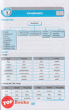 [TOPBOOKS Ilmu Bakti] Revisi Pintar Nota & Pentaksiran UASA English CEFR Year 4 KSSR (2025)