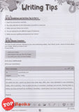 [TOPBOOKS Cemerlang] Skor Sukses UASA 2.0 English CEFR Aligned Writing Part 6 Year 5 KSSR Semakan (2025)