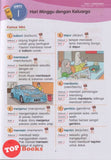 [TOPBOOKS Sasbadi] Buku Sumber Bahasa Melayu Tahun 2 KSSR Semakan (2025)
