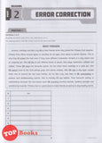 [TOPBOOKS Vision] Praktis Progresif English Form 3 KSSM (2025)