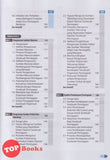 [TOPBOOKS Pan Asia] Spotlight A+ Plus SPM Perniagaan Tingkatan 4 5 KSSM (2025)