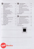 [TOPBOOKS Mahir] Modul & Aktiviti Superb 3.0 SBP Kimia Tingkatan 4 KSSM Dwibahasa (2025)