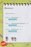 [TOPBOOKS Apple Comic] I Can Study On My Own! To From The Habit Of Self-Study 1 (2024)