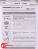 [TOPBOOKS Cemerlang] Primer Praktis Topikal UASA English CEFR Aligned Form 1 KSSM (2025)