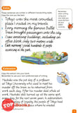 [TOPBOOKS Oxford] Nelson Handwriting Pupil Book 6