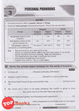 [TOPBOOKS Education] Modul Cepat Bahasa Inggeris Grammar Year 4 Semakan KSSR (2025)