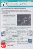 [TOPBOOKS Pelangi] Focus SPM Kimia Tingkatan 4 5 KSSM (2025)