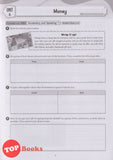 [TOPBOOKS Cemerlang] Primer Praktis Topikal UASA English CEFR Aligned Form 2 KSSM (2025)