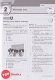 [TOPBOOKS Pelangi] Get Ready! UASA Bahasa Melayu Kertas 1 Tingkatan 2 KSSM (2024)